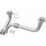 BREXHAUST 107-0203 Ring Gaskets