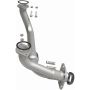 BREXHAUST 107-0203 Ring Gaskets