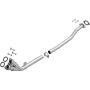 BREXHAUST 107-0269 2-Bolt Gasket