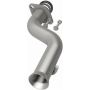 BREXHAUST 107-0281 Donut Gasket