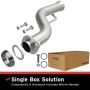BREXHAUST 107-0281 Donut Gasket