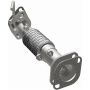 BREXHAUST 107-0285 2-Bolt Gaskets