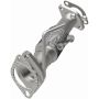 BREXHAUST 107-0285 2-Bolt Gaskets