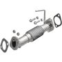 BREXHAUST 107-0285 2-Bolt Gaskets