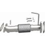 BREXHAUST 107-0285 2-Bolt Gaskets