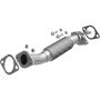 BREXHAUST 107-0292 2-Bolt Gaskets