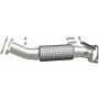 BREXHAUST 107-0292 2-Bolt Gaskets