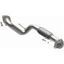BREXHAUST 107-0295 2-Bolt Gasket