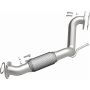 BREXHAUST 107-0295 2-Bolt Gasket