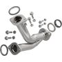 BREXHAUST 107-0314 Ring Gaskets