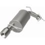 BREXHAUST 108-0003 Bolts