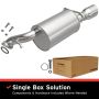 BREXHAUST 108-0003 Bolts