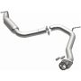 BREXHAUST 108-0020 2.25in. U-Bolt Clamp