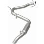 BREXHAUST 108-0020 2.25in. U-Bolt Clamp
