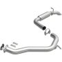 BREXHAUST 108-0020 2.25in. U-Bolt Clamp