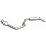 BREXHAUST 108-0020 2.25in. U-Bolt Clamp