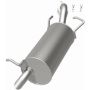 BREXHAUST 108-0028 Bolts
