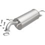BREXHAUST 108-0028 Bolts