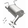 BREXHAUST 108-0031 Bolts