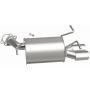 BREXHAUST 108-0031 Bolts