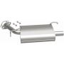 BREXHAUST 108-0033 2-Bolt Gasket