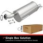 BREXHAUST 108-0037 Bolts