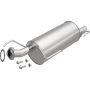 BREXHAUST 108-0037 Bolts