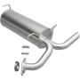 BREXHAUST 108-0038 Spring Bolt Kit