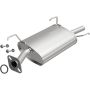 BREXHAUST 108-0044 Bolts