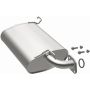 BREXHAUST 108-0052 Bolts