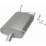BREXHAUST 108-0053 Bolts