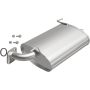 BREXHAUST 108-0053 Bolts