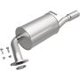 BREXHAUST 108-0064 Nuts