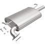 BREXHAUST 108-0069 Bolts