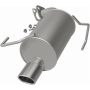 BREXHAUST 108-0078 Bolts