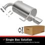 BREXHAUST 108-0078 Bolts