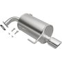 BREXHAUST 108-0078 Bolts