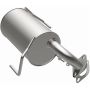 BREXHAUST 108-0080 Bolts