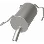 BREXHAUST 108-0080 Bolts