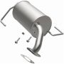 BREXHAUST 108-0081 Bolts