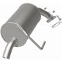 BREXHAUST 108-0081 Bolts