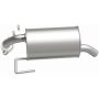 BREXHAUST 108-0081 Bolts