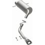 BREXHAUST 108-0084 2.125in. U-Bolt Clamp