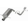 BREXHAUST 108-0084 2.125in. U-Bolt Clamp