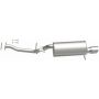 BREXHAUST 108-0084 2.125in. U-Bolt Clamp
