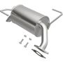 BREXHAUST 108-0087 Bolts