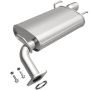BREXHAUST 108-0114 Bolts