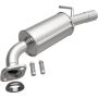 BREXHAUST 108-0117 Spring Bolt Kit