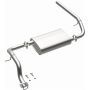 BREXHAUST 108-0165 U-Bolt Clamps