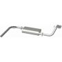 BREXHAUST 108-0165 U-Bolt Clamps